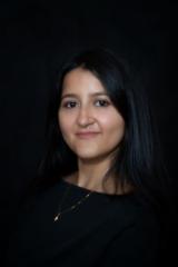 Mona Upreti