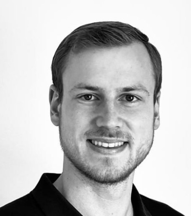 Bastian Gogeißl