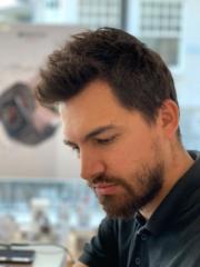 Yoann Chatelard