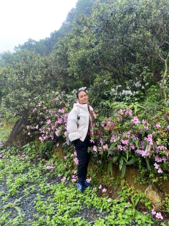 Nguyễn Thị Duyên Hải