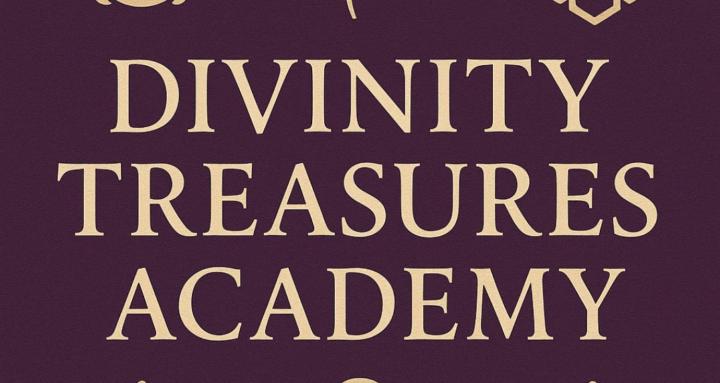 Divinity Treasures Academy