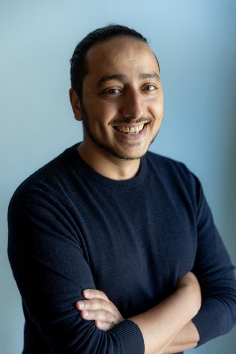 Nabil Elidrissi