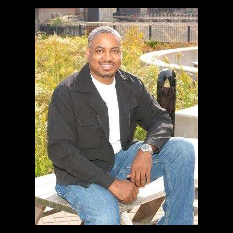 Anthony Moore