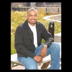 Anthony Moore