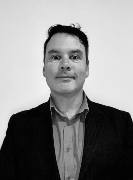 Gavin Kenny