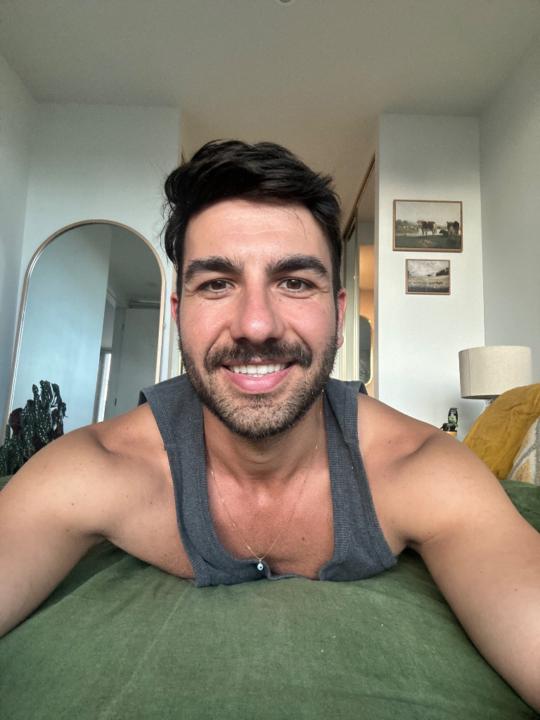 Cem Sahin