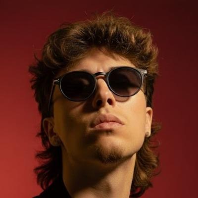 Izan Daniel Fernandez Huertes