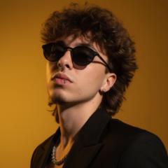 Izan Daniel Fernandez Huertes