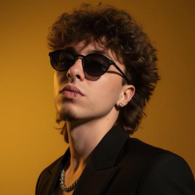 Izan Daniel Fernandez Huertes