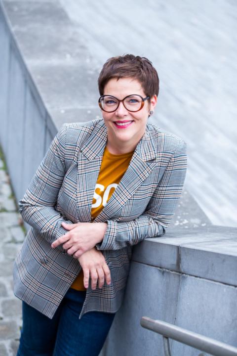 Jennifer Debatisse