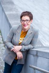 Jennifer Debatisse