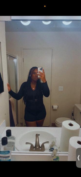 Chyna Tookes