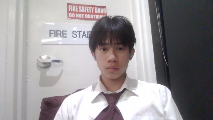 Nathan Cheng