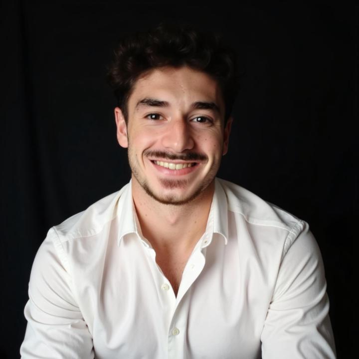 José Ramón Caballos Valle