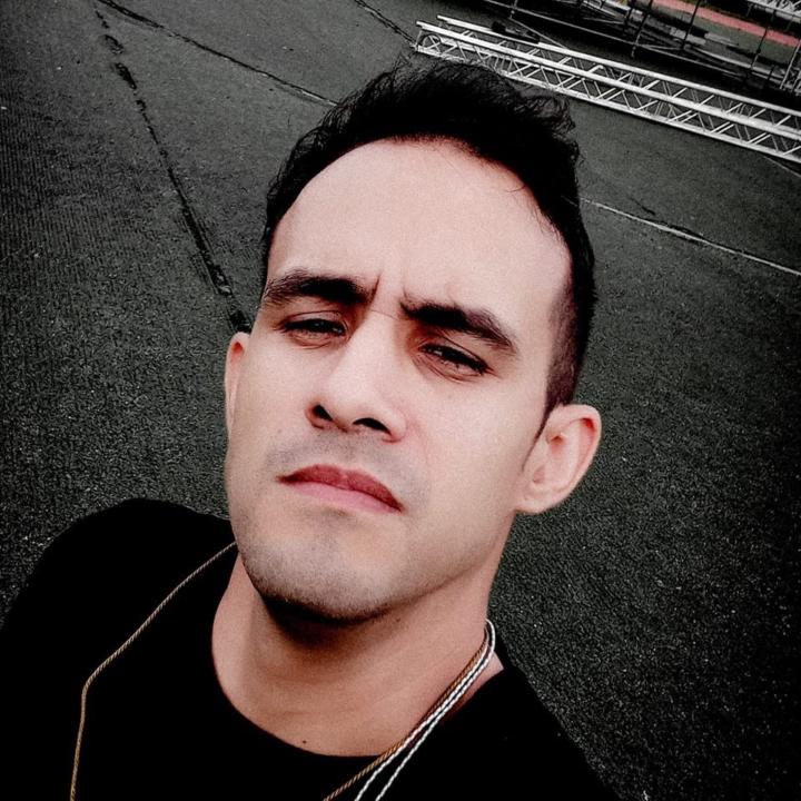Johnnatan Sanchez