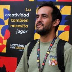 Johnnatan Sanchez