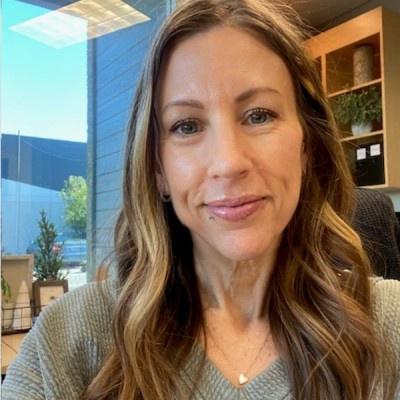 Kristin Whisler
