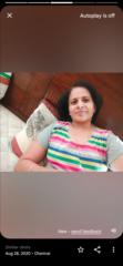 Mahalakshmi B