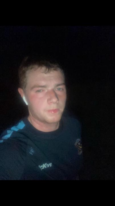 Ronan Fleming