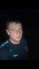 Ronan Fleming