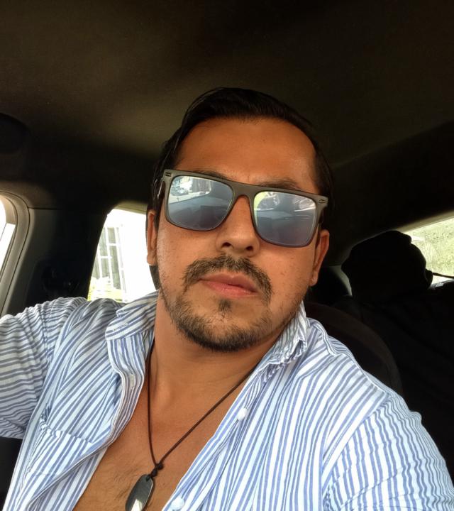 Marcos Flores