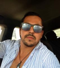 Marcos Flores