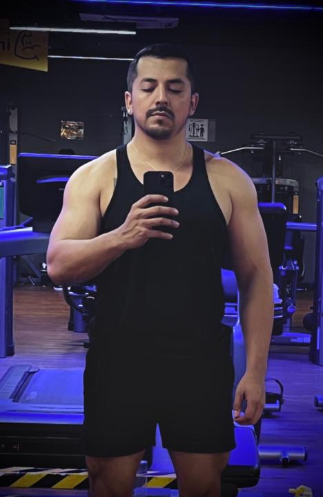 Marcos Flores