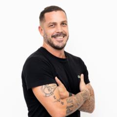 Francisco Alberoni