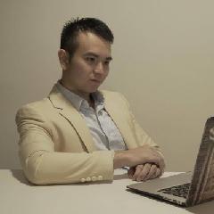 Victor Chia