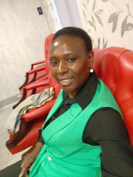 Takalani Felon Mulaudzi