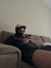 Tony F