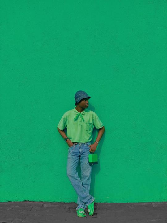 Rick Wealth Universe