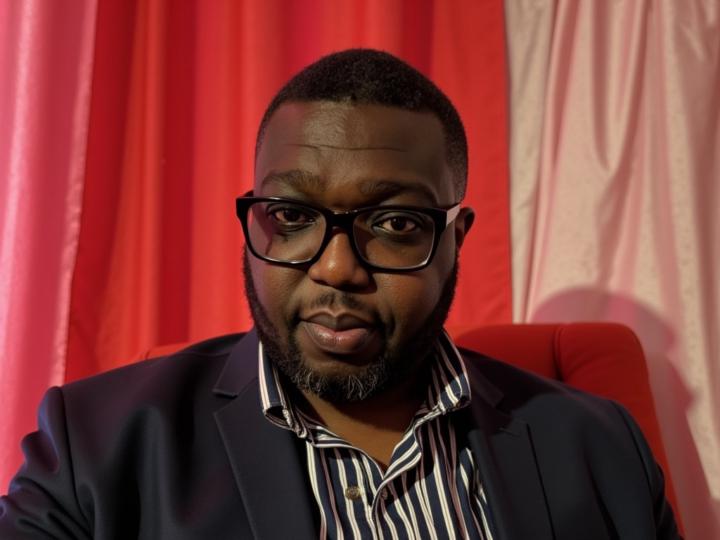 Oluwadamilare Omiyale
