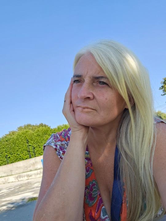 Nadine Lagace