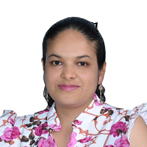 Yesenia Barajas