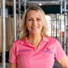 Tina Larsson