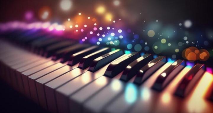 LES BASES DU PIANO 🎹