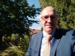Laurent Vidrequin