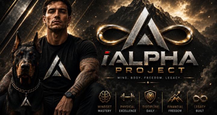 iAlpha Project