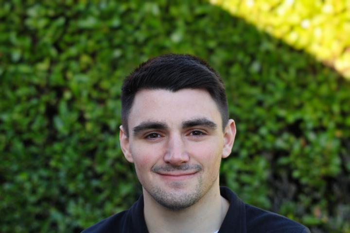 Daniel Sheehan