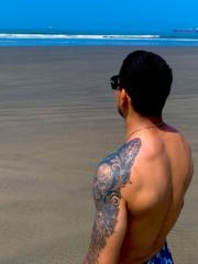 Jhordy Tapia