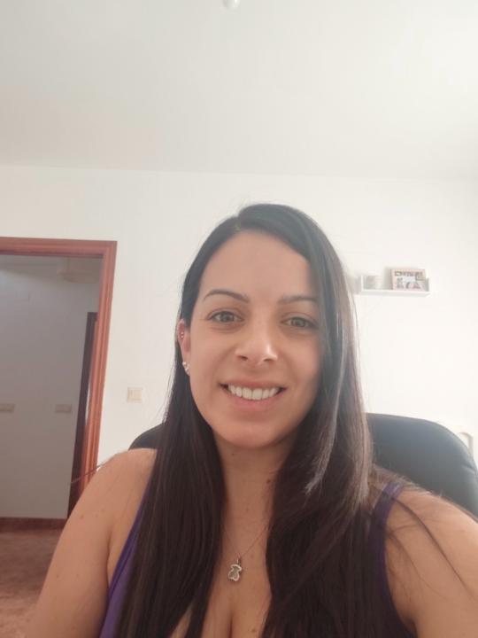 Rocío B Santiago