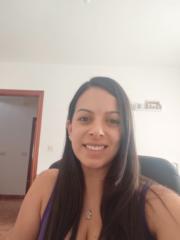 Rocío B Santiago