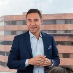 Carlos Urda