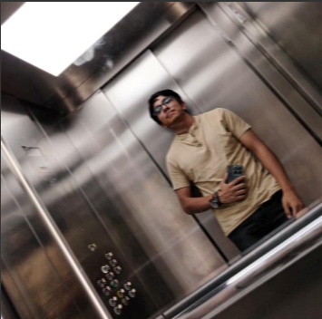 Luis Piero Villanueva Paredes