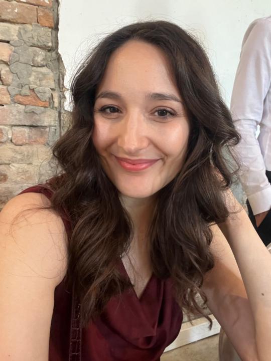 Krisztina Horváth-Bártfay