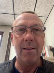 Keith Becker