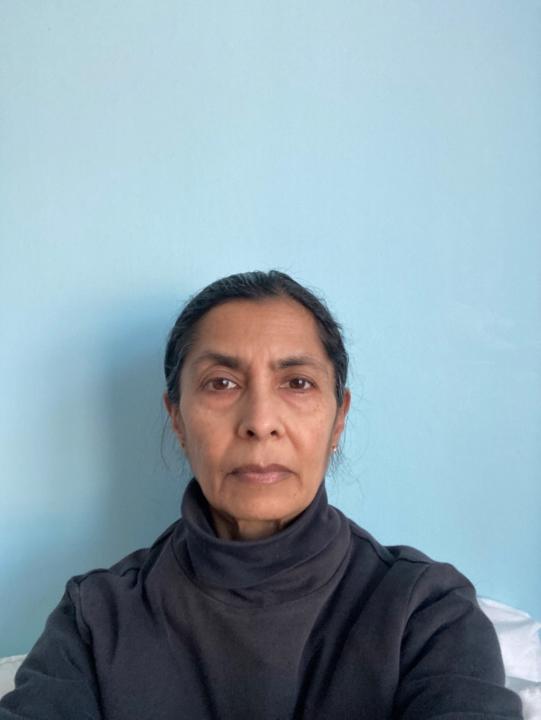 Meera Shah