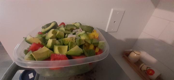 Food ideas