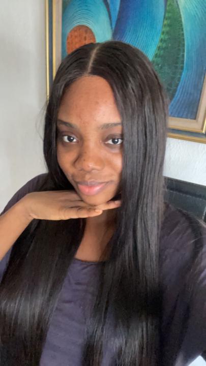 Doreen Ezenwa